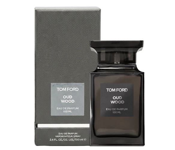 Tom Ford Oud Wood For Men And Women EDP 100ml