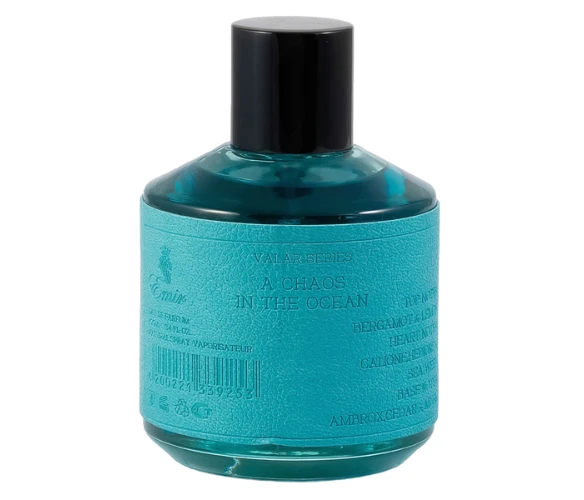 Decant/Sample Paris Corner Emir Valar A Chaos In The Ocean EDP 10ml