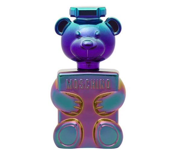 Decant/Sample Moschino Toy 2 Pearl For Men And Women EDP 10ml