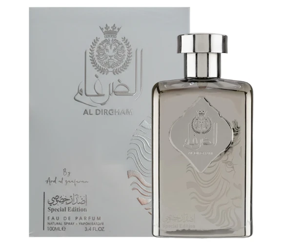 Ard Al Zaafaran Al Dirgham Special Edition For Men And Women EDP 100ml