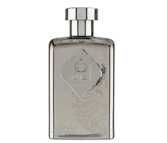 Decant/Sample Ard Al Zaafaran Al Dirgham Special Edition For Men And Women EDP 10ml