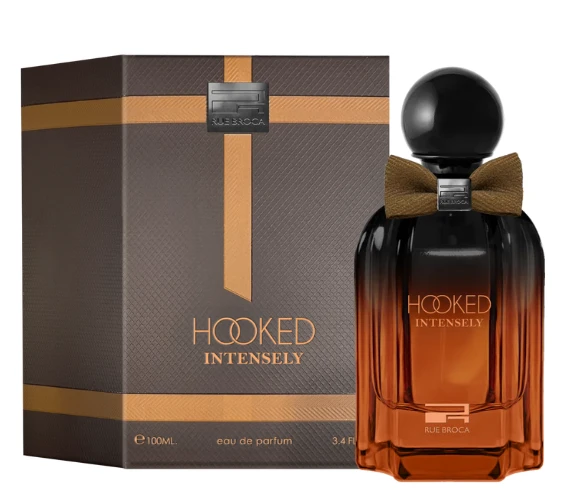 Rue Broca Hooked Intensely For Men EDP 100ml