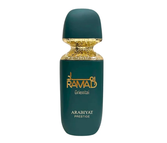 Decant/Sample Arabiyat Prestige Ramad Oriental For Men And Women EDP 10ml