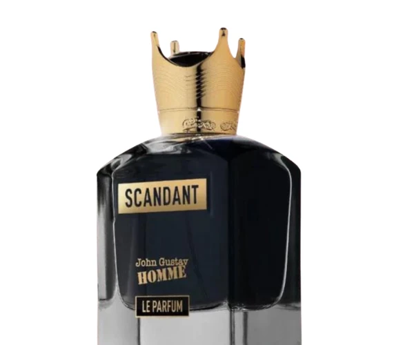 Decant/Sample Fragrance World John Gustav Homme Scandant Le Parfum For Men EDP 10ml
