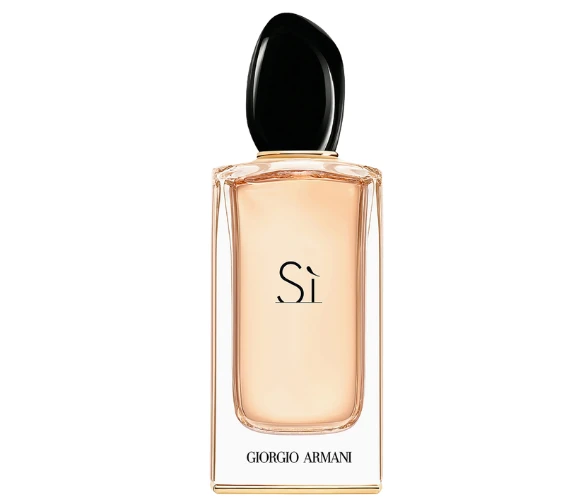 Decant/Sample Giorgio Armani Si For Women EDP 10ml