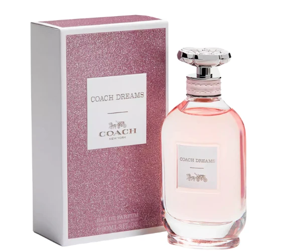 Coach Dreams For Women EDP 90ml