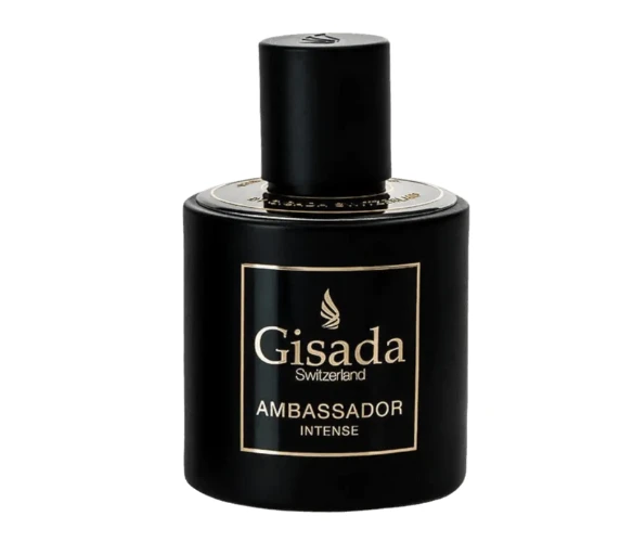 Decant/Sample Gisada Ambassador Intense For Men EDP 10ml
