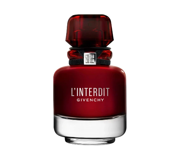 Decant/Sample Givenchy L'Interdit Rouge For Women EDP 10ml