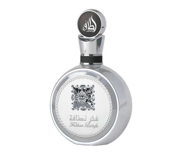 Decant/Sample Lattafa Fakhar Platin For Men And Women EDP 10ml