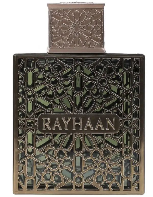 Decant/Sample Rayhaan Terra For Men EDP 10ml