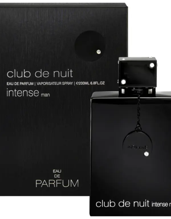 Armaf Club De Nuit Intense Man EDP 250ml