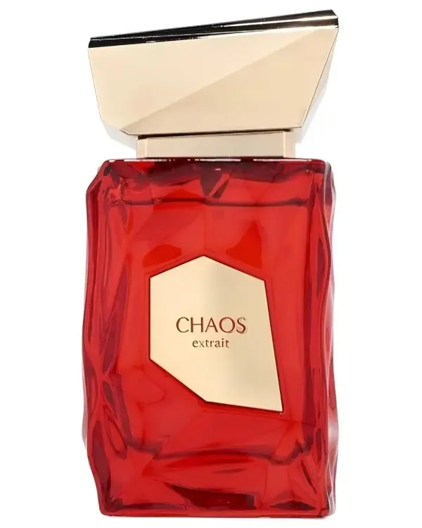 Decant/Sample French Avenue Chaos Extrait De Parfum 10ml