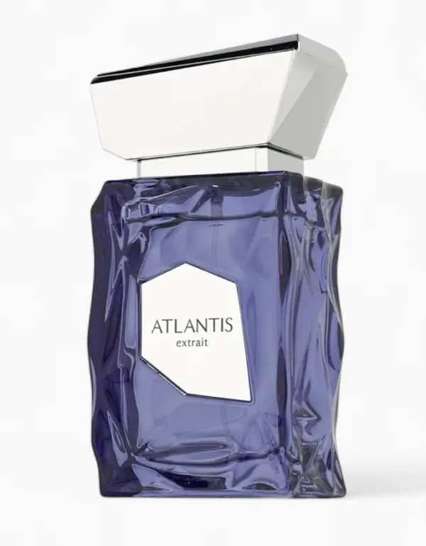 Decant/Sample French Avenue Atlantis Extrait De Parfum 10ml