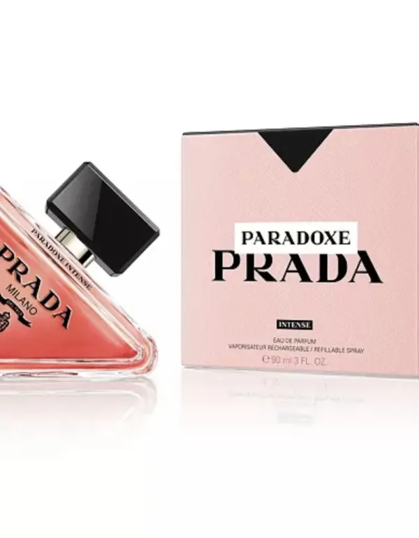 Prada Paradoxe Intense For Women EDP 90ml