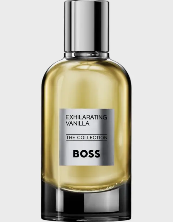 Decant/Sample Hugo Boss Exhilarating Vanilla For Men And Women EDP 10ml