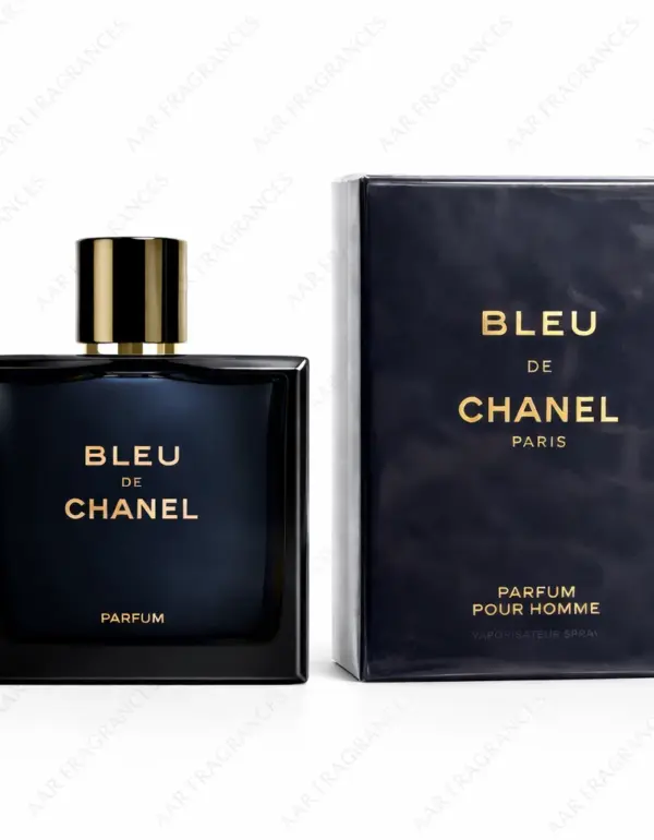 Chanel Bleu De Chanel Parfum For Men 150ml