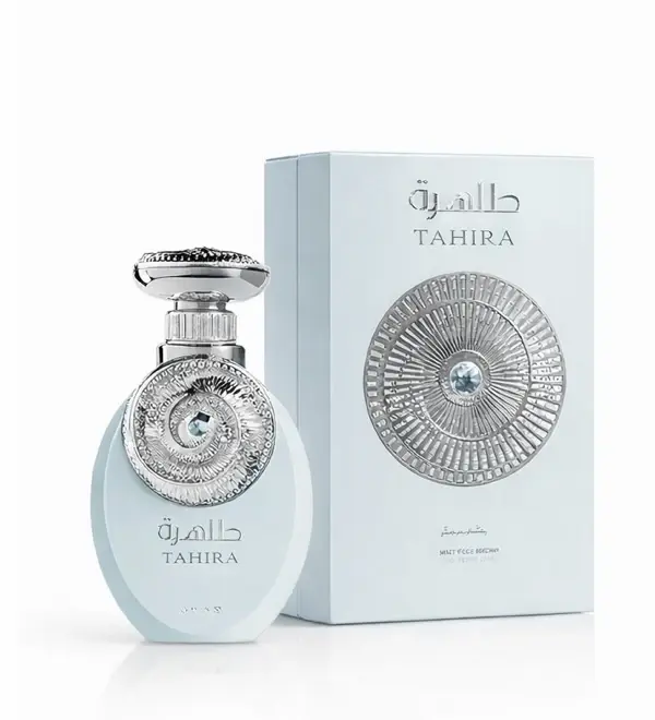 Riiffs Tahira For Men And Women Extrait De Parfum 100ml