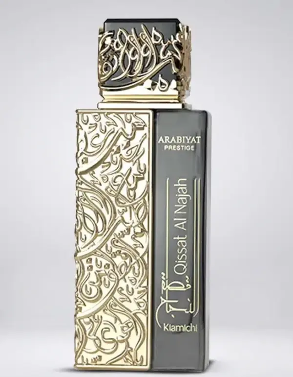 Decant/Sample Arabiyat Qissat Al Najah Kiamichi For Men And Women EDP 10ml