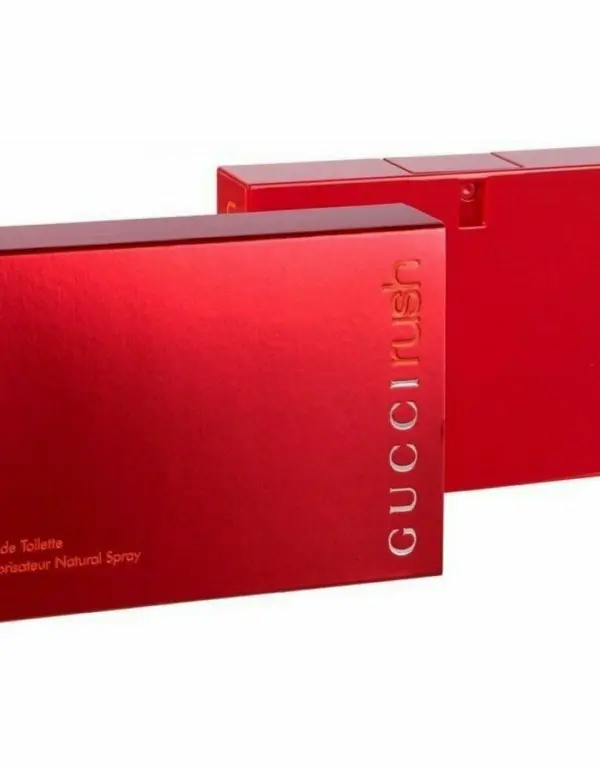 Gucci Rush For Women EDT 75ml