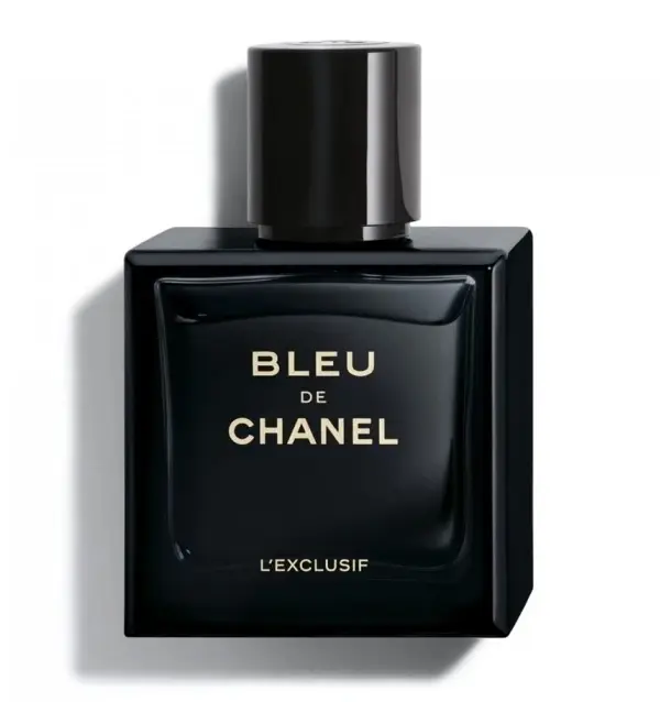 Decant/Sample Chanel Bleu De Chanel L?Exclusif For Men Parfum 5ml