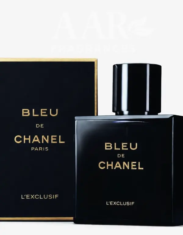 Chanel Bleu De Chanel L?Exclusif For Men Parfum 100ml