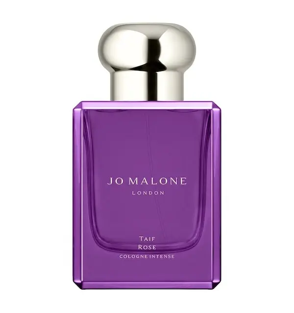 Decant/Sample Jo Malone Taif Rose Cologne Intense For Women 5ml
