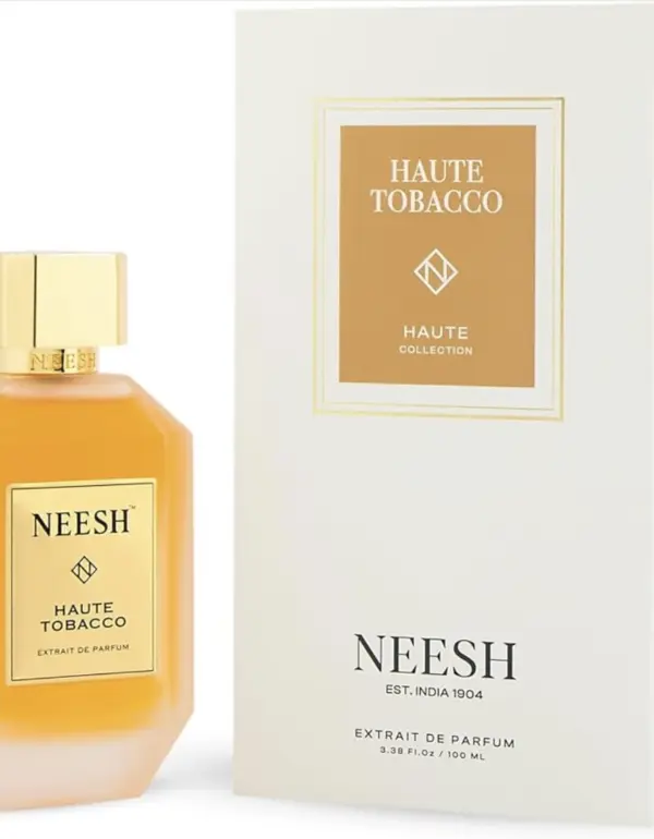 Neesh Haute Tobacco For Men Extrait De Parfum 100ml