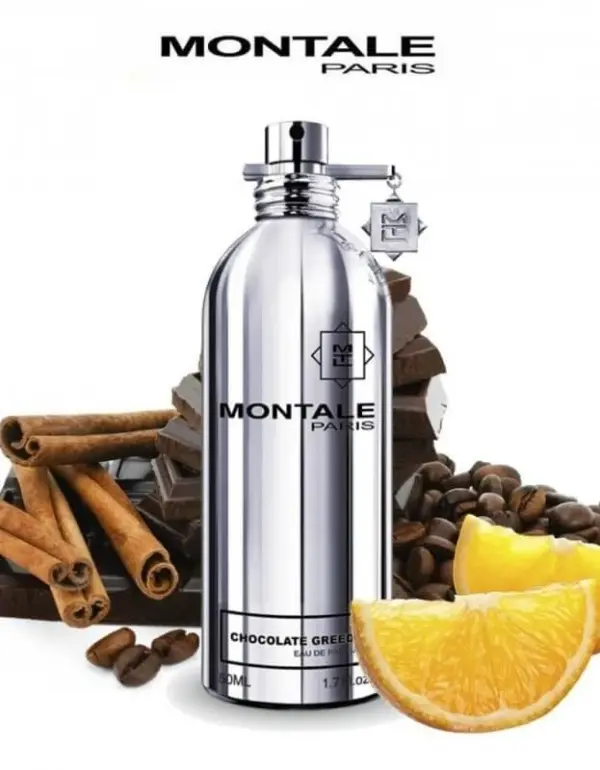 Decant/Sample Montale Chocolate Greedy For Men And Women EDP 10ml