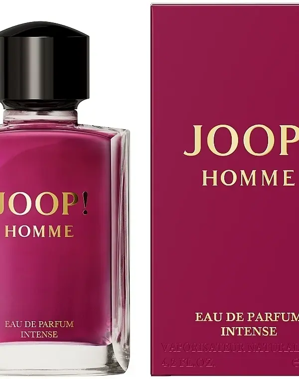 Joop! homme EDP Intense 125ml