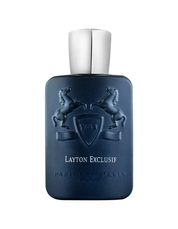 Decant/Sample Parfums De Marly Layton Exclusif For Men Parfum 5ml