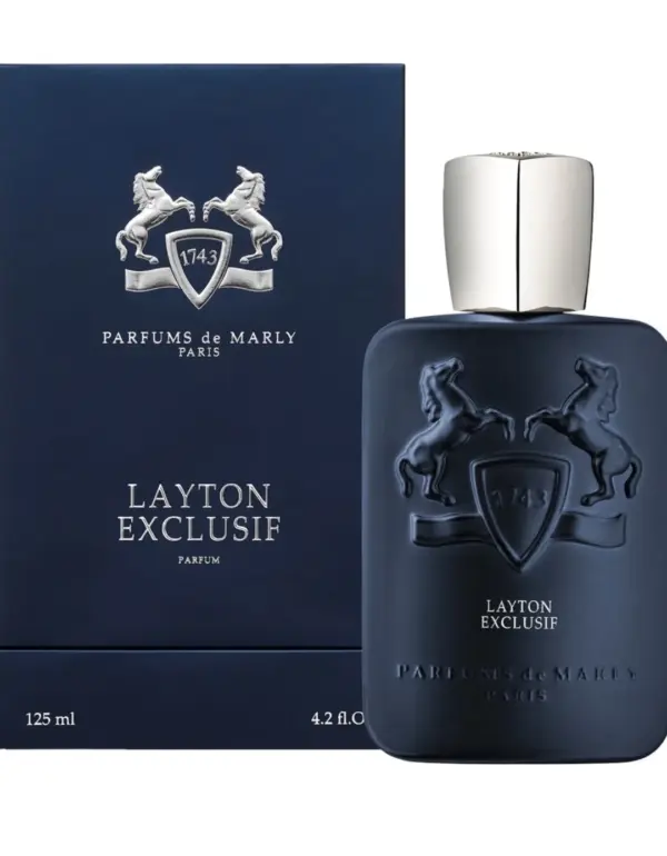 Parfums De Marly Layton Exclusif For Men Parfum 125ml