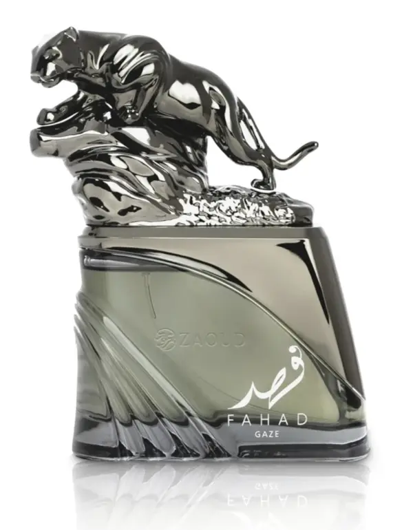 Decant/Sample Arabiyat Prestige Fahad Gaze EDP 10ml