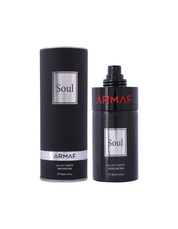 Armaf Soul For Men EDT 100ml