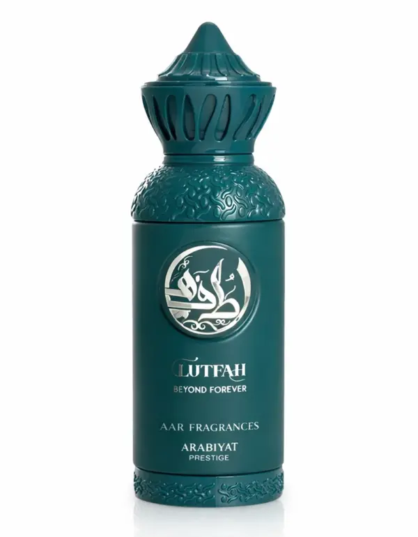 Decant/Sample Arabiyat Lutfah Beyond Forever For Men And Women EDP 10ml