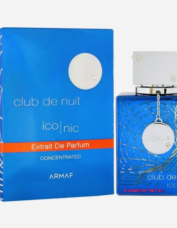 Armaf Club De Nuit Iconic Extrait De Parfum 70ml