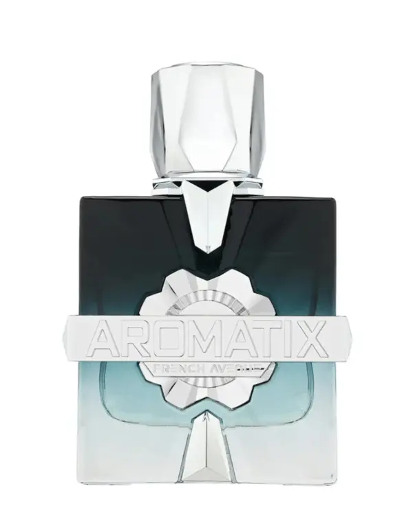 Decant/Sample French Avenue Aromatix Frostbite Extrait De Parfum 10ml