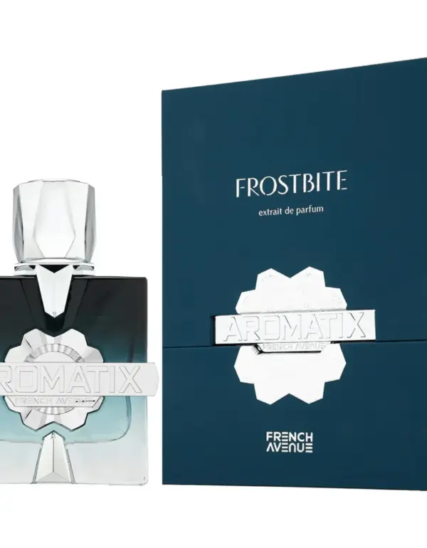 French Avenue Aromatix Frostbite Extrait De Parfum 100ml