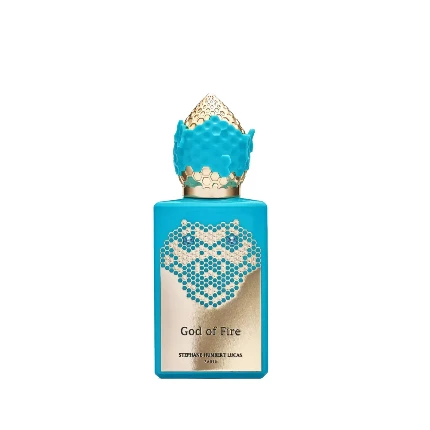 Decant/Sample Stephane Humbert Lucas 777 God Of Fire For Men And Women EDP 5ml