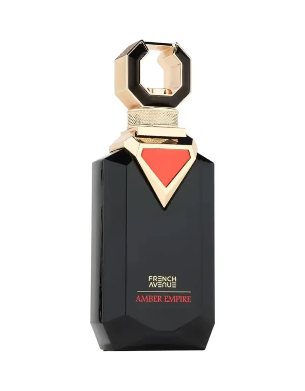 Decant/Sample French Avenue Amber Empire Extrait De Parfum 10ml