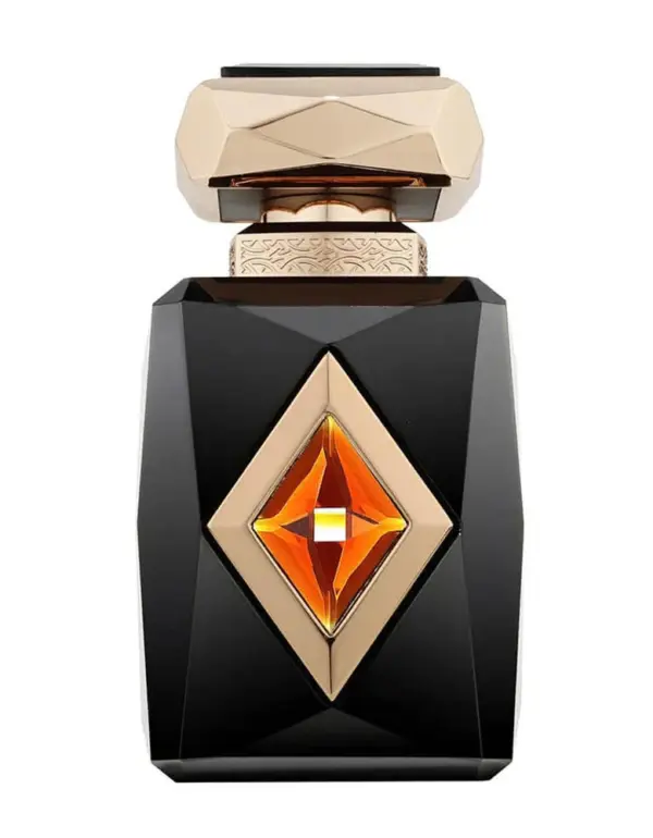 Decant/Sample French Avenue Amber Saffron Extrait De Parfum 10ml