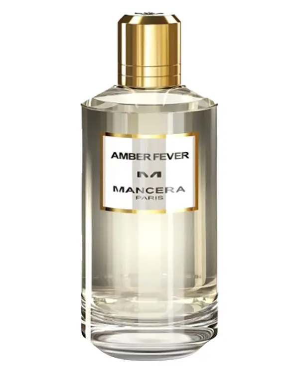 Decant/Sample Mancera Amber Fever EDP 10ml