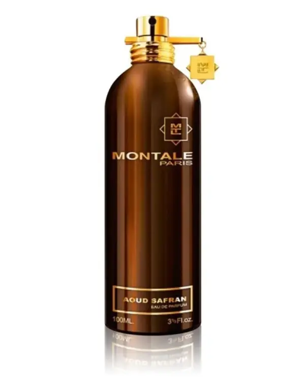 Decant/Sample Montale Aoud Safran EDP 10ml