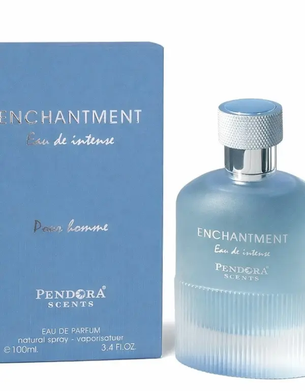 Pendora Scents Enchantment Eau De Intense Pour Homme EDP 100ml