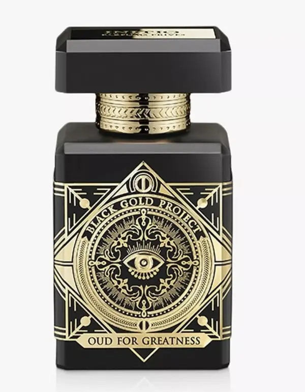 Decant/Sample Initio Oud For Greatness EDP 5ml