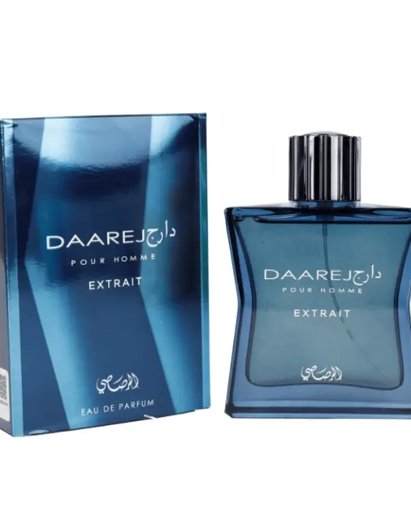Rasasi Daarej Extrait For Men EDP 100ml