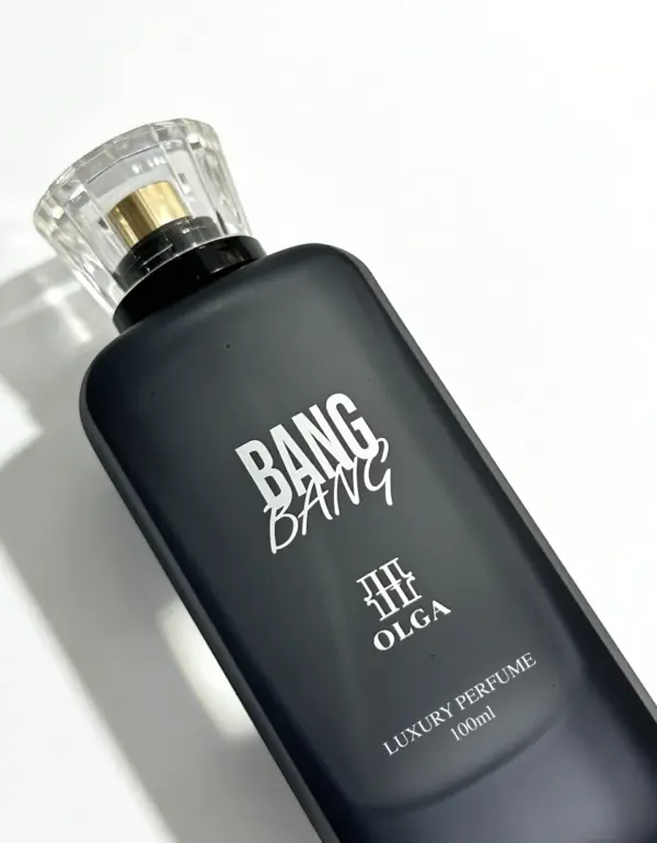Olga Bang Bang For Men EDP 100ml