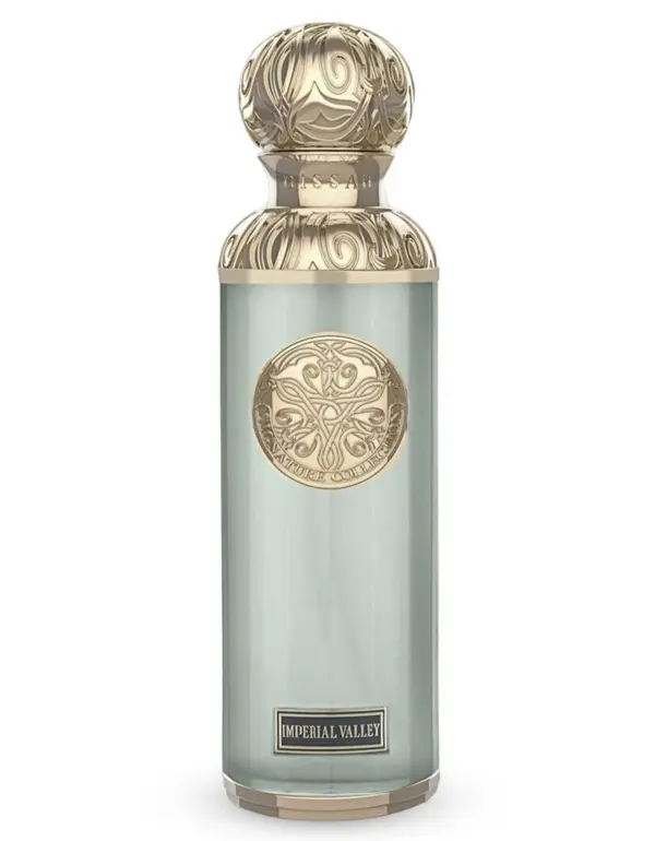 Decant/Sample Gissah Imperial Valley For Men EDP 10ml
