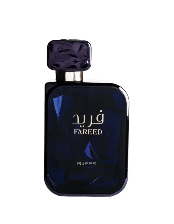 Decant/Sample Riiffs Fareed For Men EDP 10ml