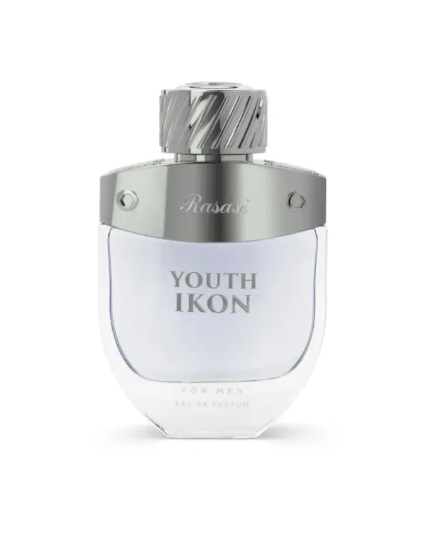 Decant/Sample Rasasi Youth Ikon For Men EDP 10ml