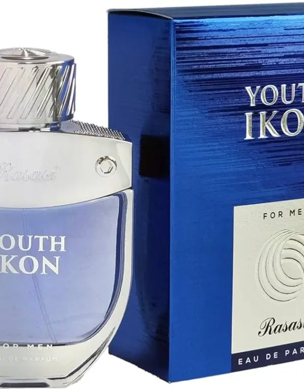 Rasasi Youth Ikon For Men EDP 100ml